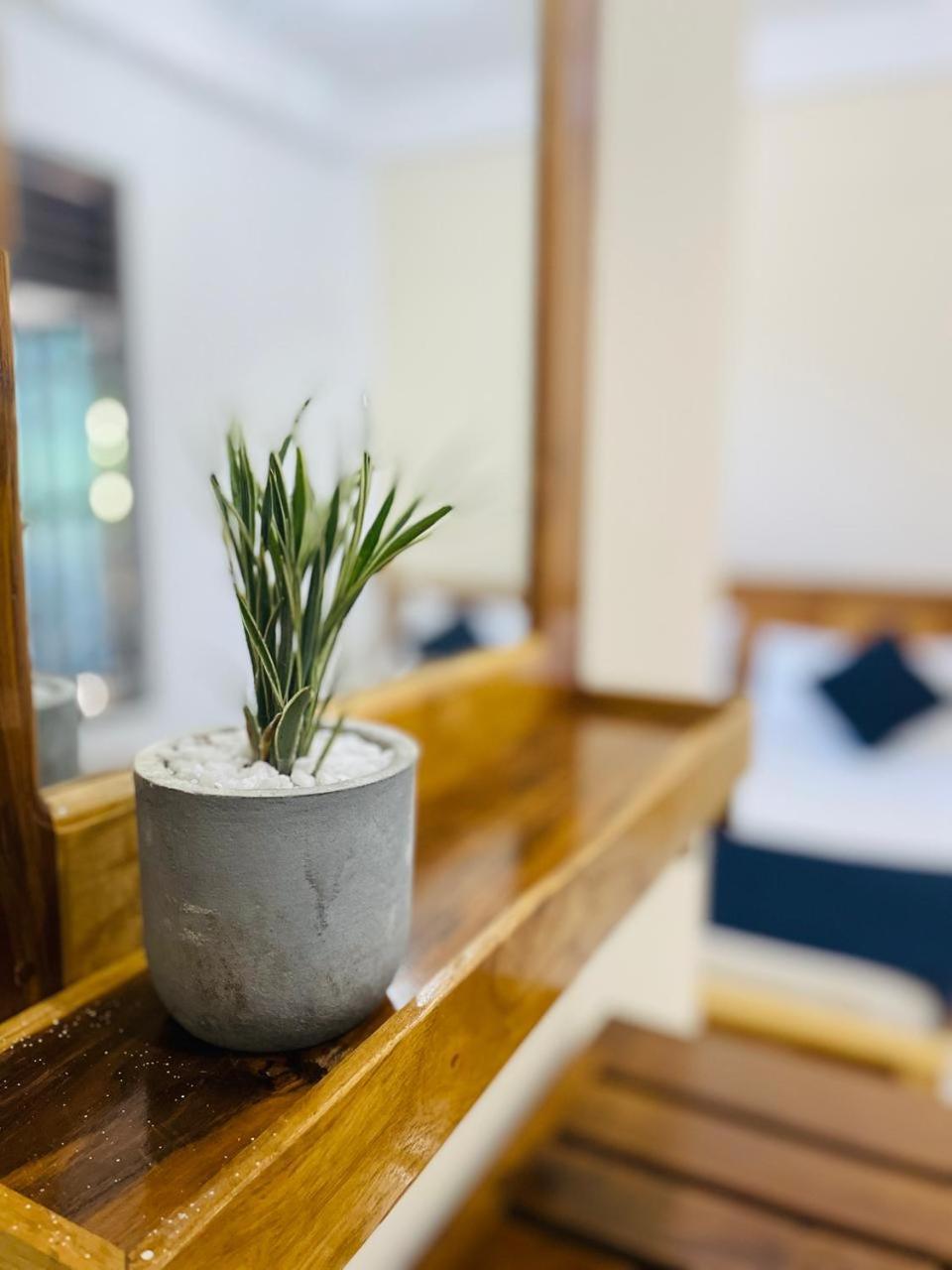 Natraj Guest House Trincomalee Ngoại thất bức ảnh