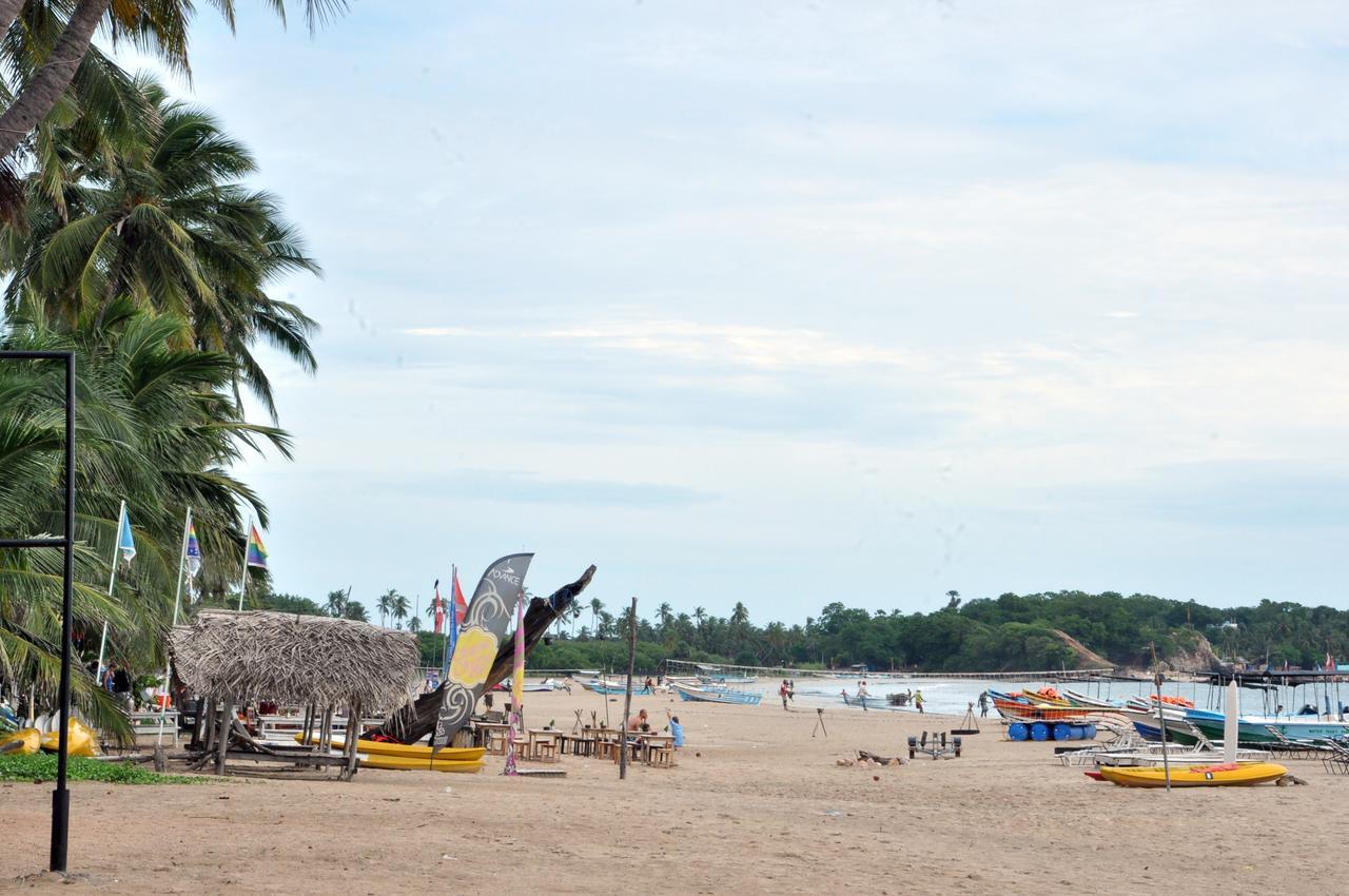 Natraj Guest House Trincomalee Ngoại thất bức ảnh