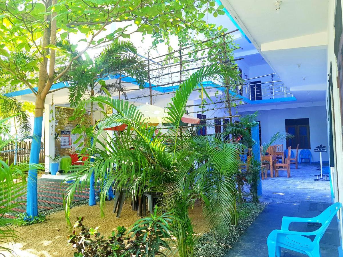 Natraj Guest House Trincomalee Ngoại thất bức ảnh