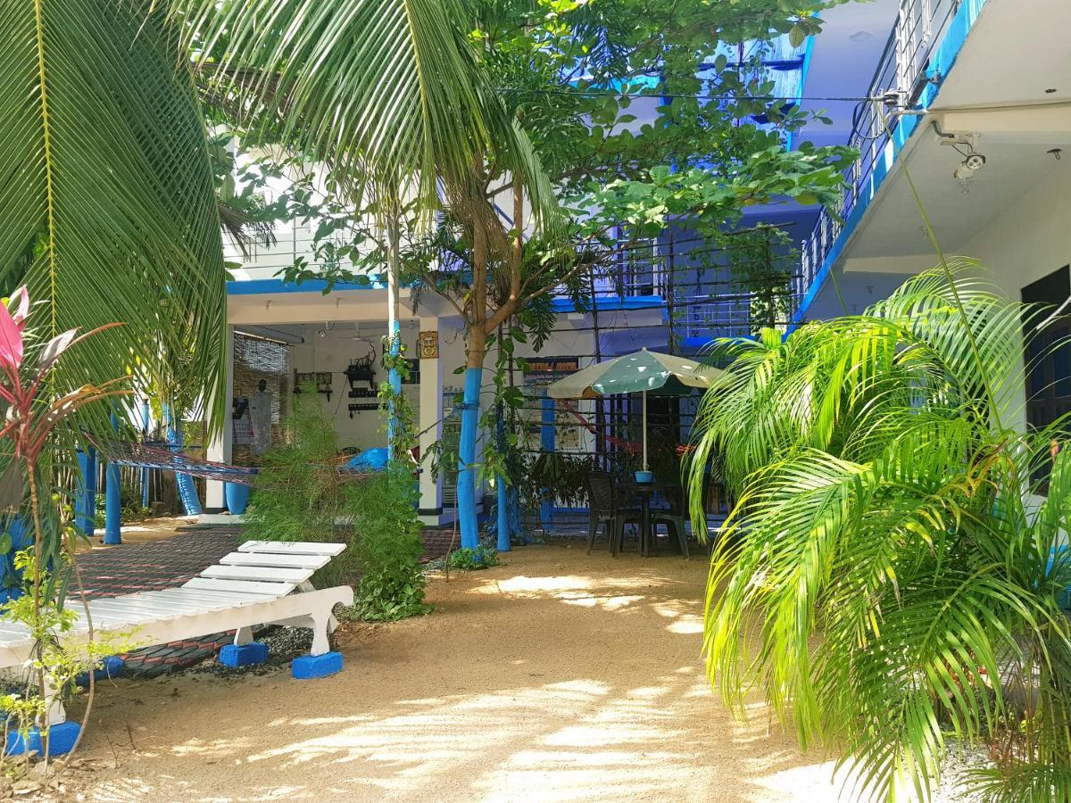 Natraj Guest House Trincomalee Ngoại thất bức ảnh