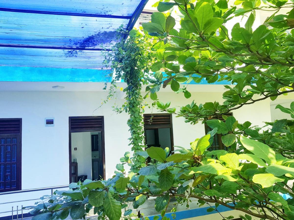 Natraj Guest House Trincomalee Ngoại thất bức ảnh