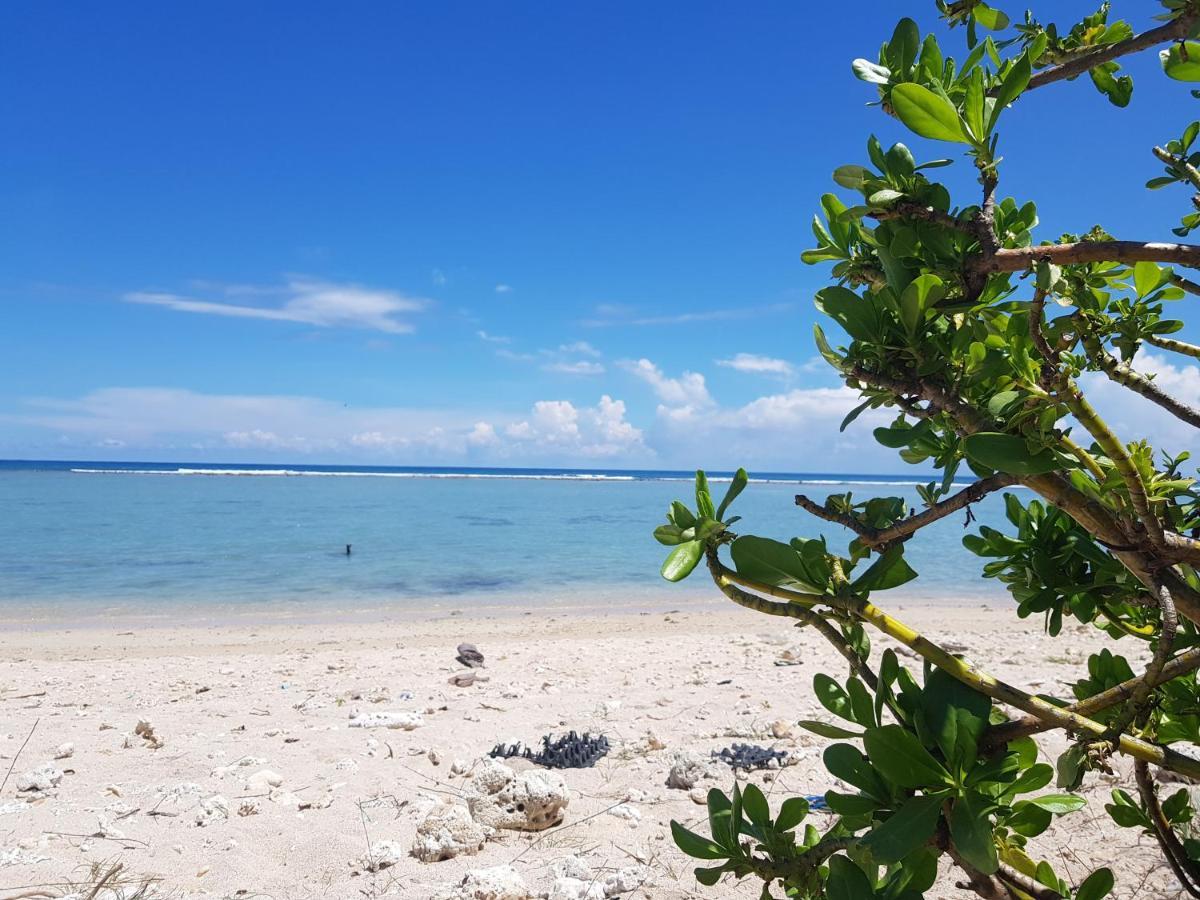 Natraj Guest House Trincomalee Ngoại thất bức ảnh